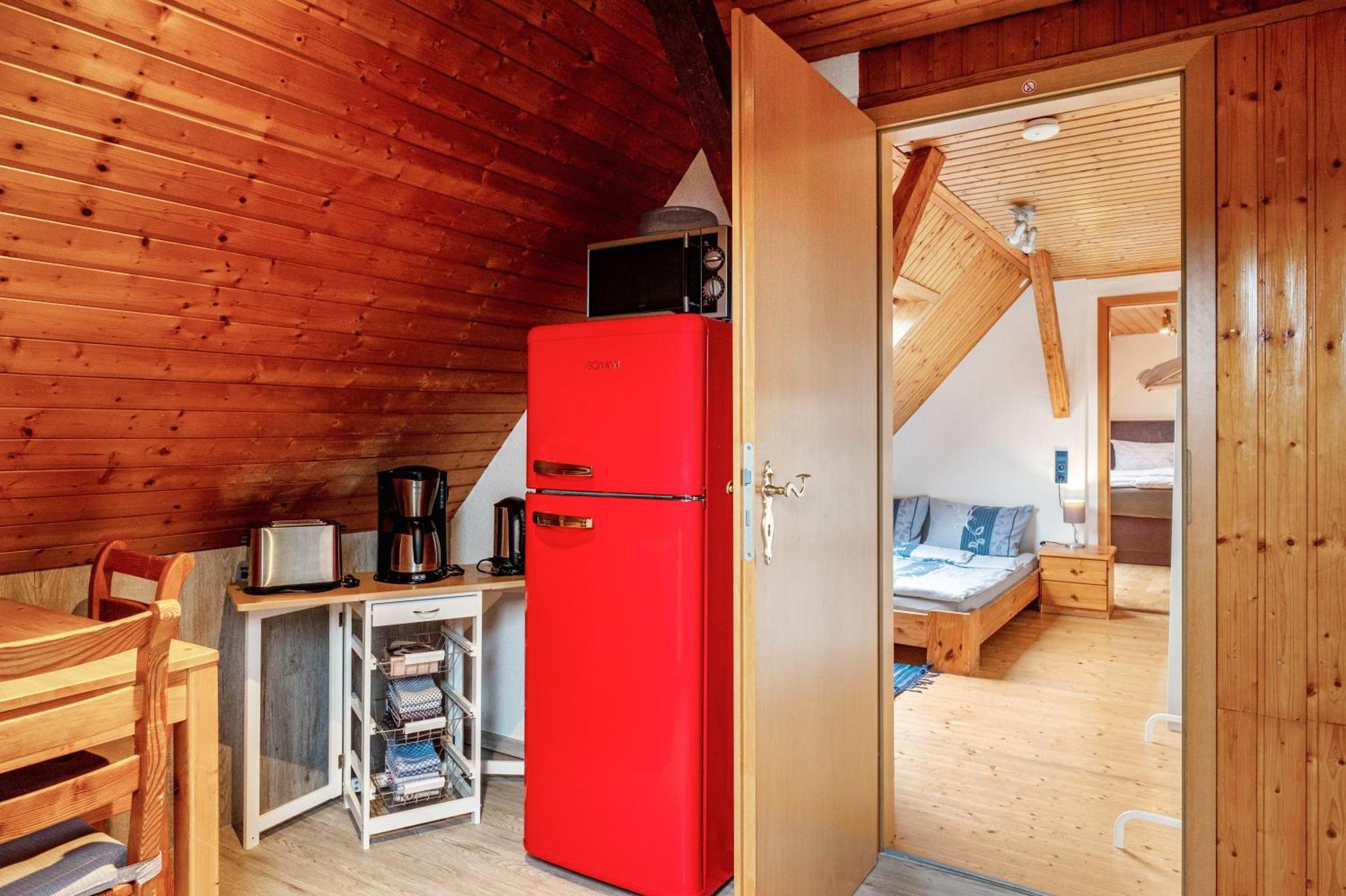 Appartement Lehen Freiburg im Breisgau Exterior foto