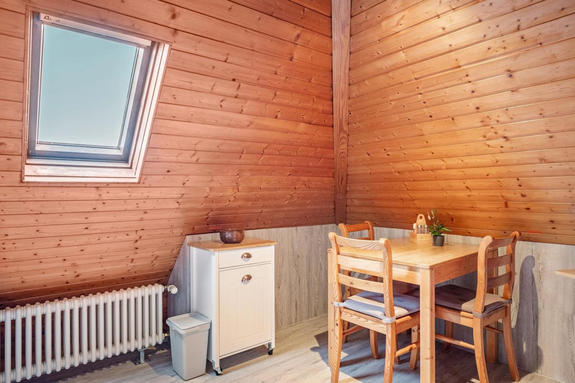 Appartement Lehen Freiburg im Breisgau Exterior foto