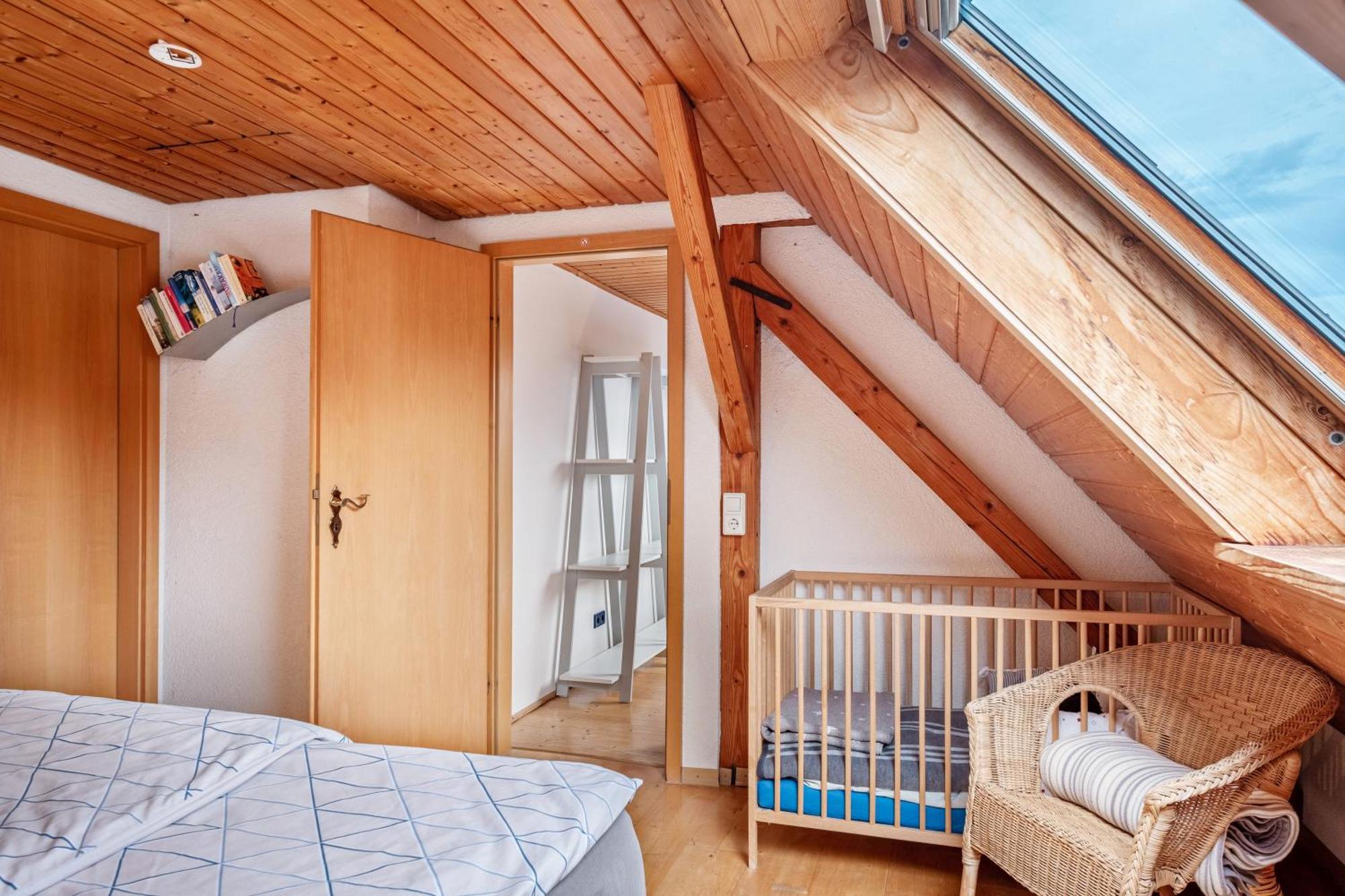 Appartement Lehen Freiburg im Breisgau Exterior foto