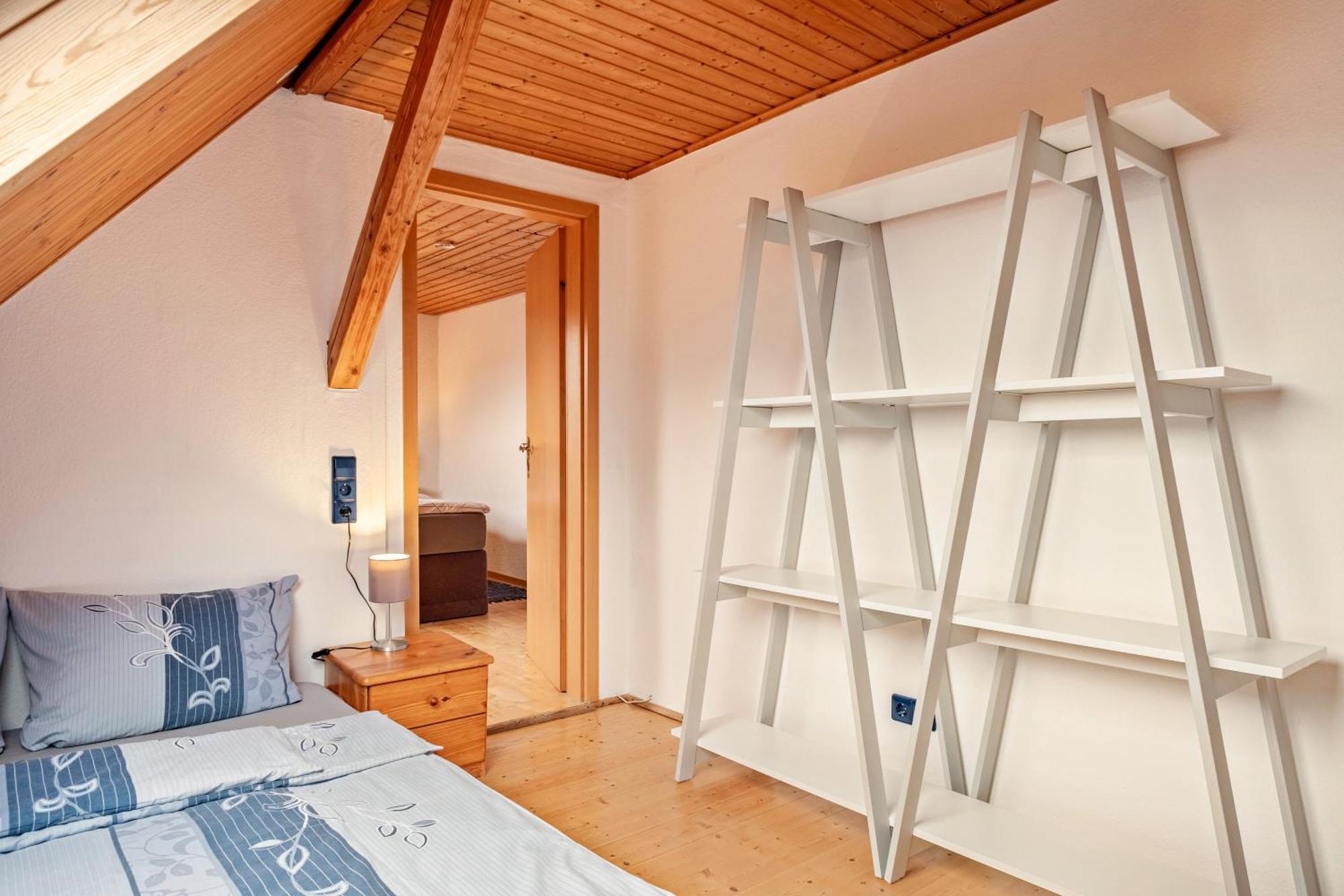 Appartement Lehen Freiburg im Breisgau Exterior foto